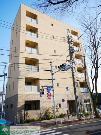 セ・レーノ下丸子の物件外観写真